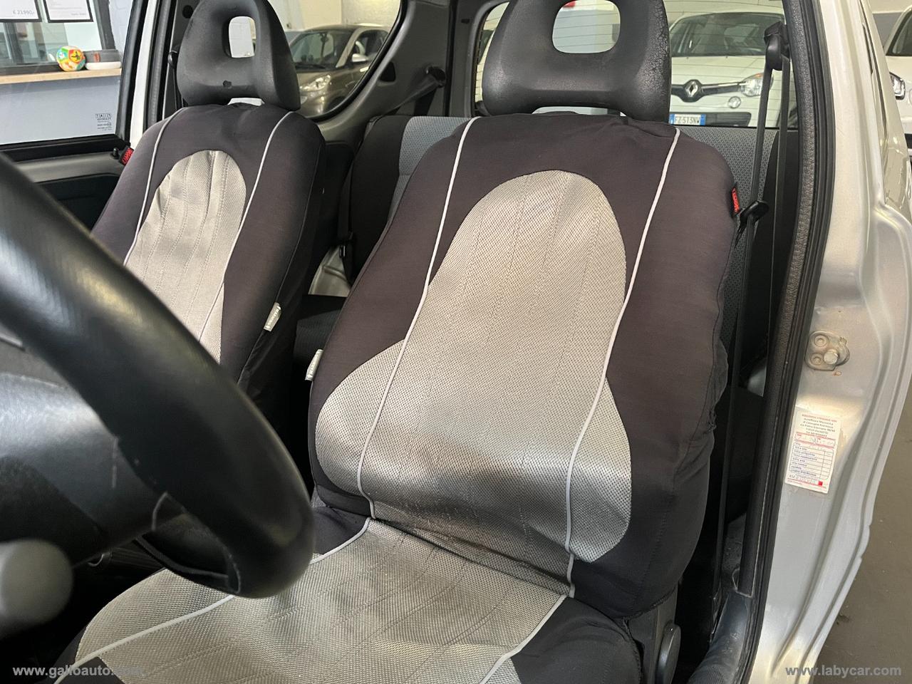 FIAT 600 1.1