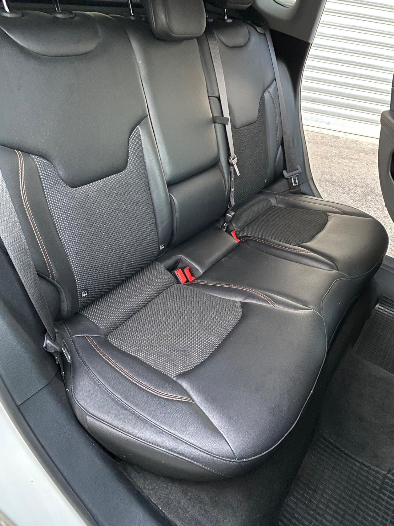 Jeep Compass 1.6 Multijet II 120cv 2WD Limited