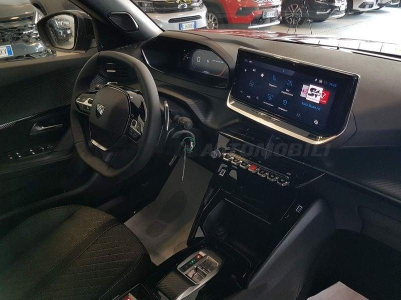 Peugeot 2008 2008 1.2 hybrid Allure 136cv e-dcs6