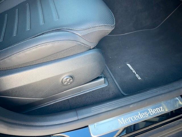 Mercedes-benz GLC 220 d 4Matic Mild Hybrid AMG Line Premium Plus