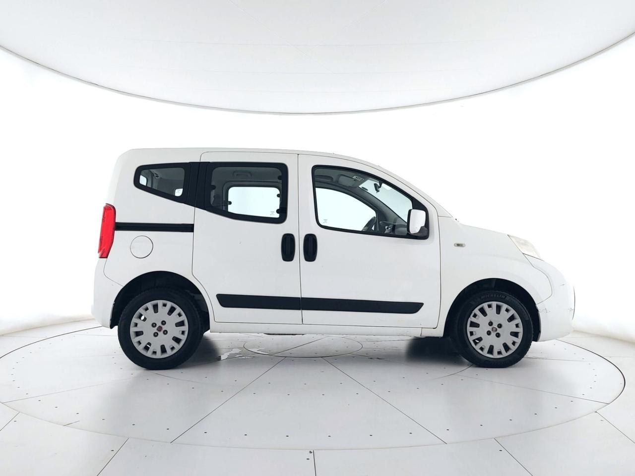 FIAT Qubo 1.3 mjt 16v MyLife COMMERCIANTI
