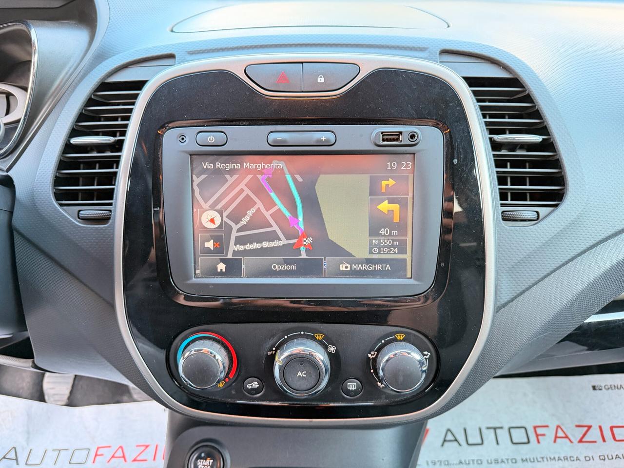 Renault Captur 1.5 dCi 8V 90 CV Start&Stop Energy R-Link
