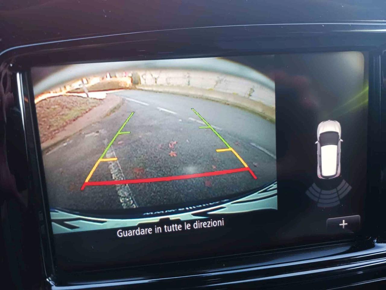 Renault Captur 120cv Cambio automatico Euro 6