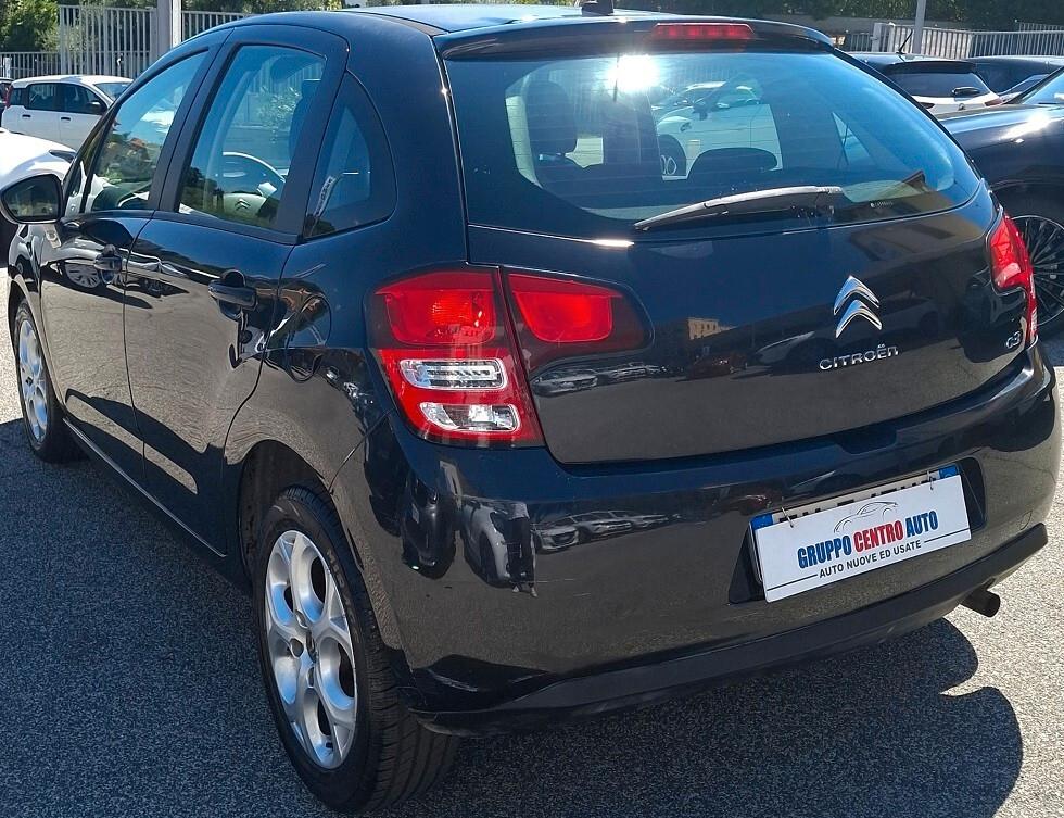 Citroen C3 1.1 Attraction - 2012