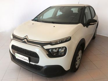 Citroen C3 BlueHDi 100 S&S Feel