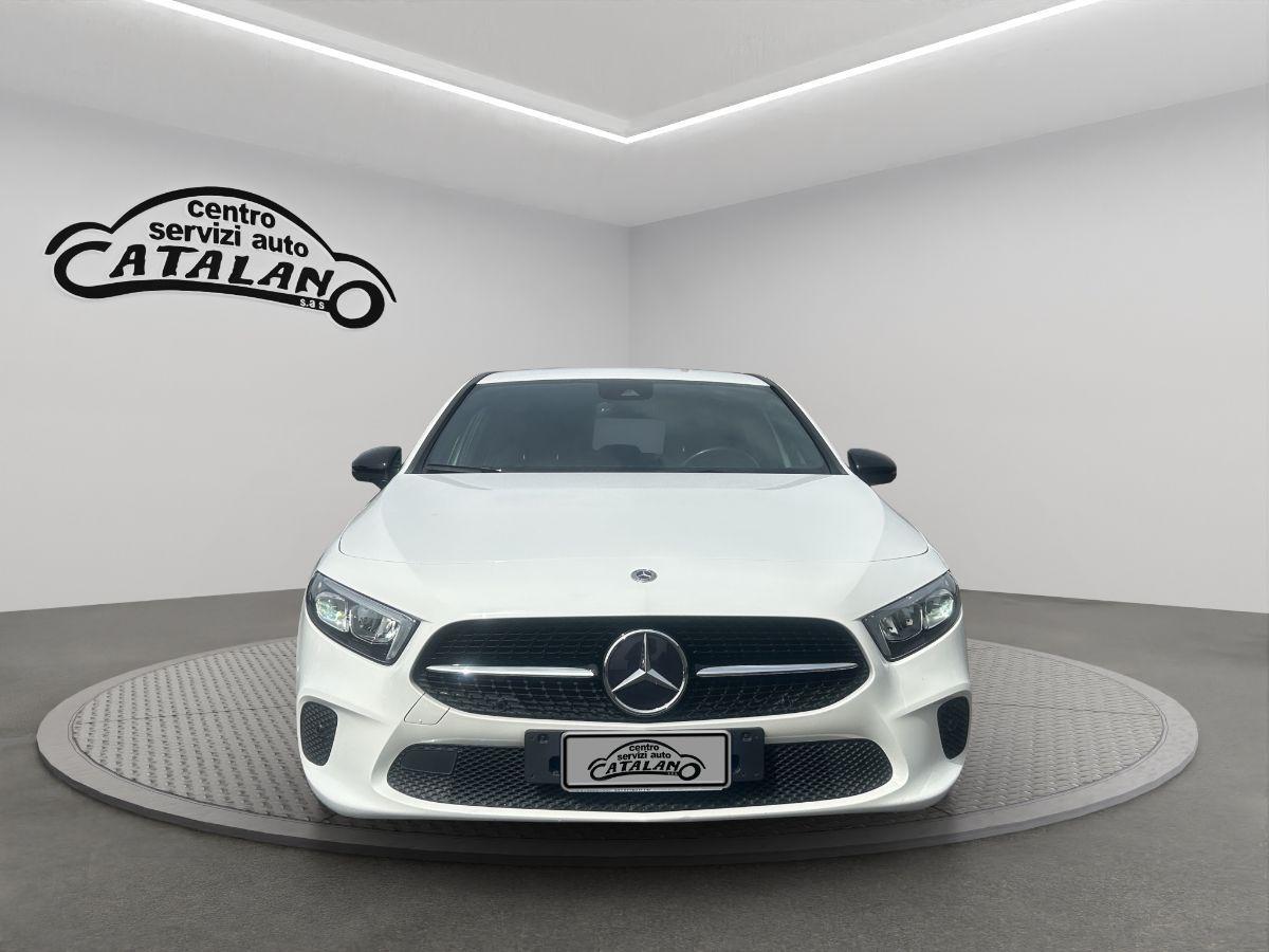 MERCEDES - Classe A - A 180 d 115cv Automatic Premium AMG