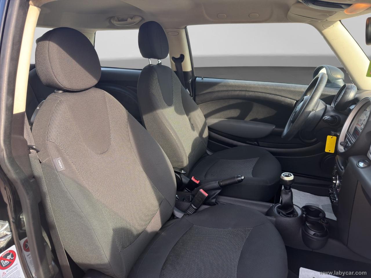 MINI Mini One GARANTITA 12 MESI!