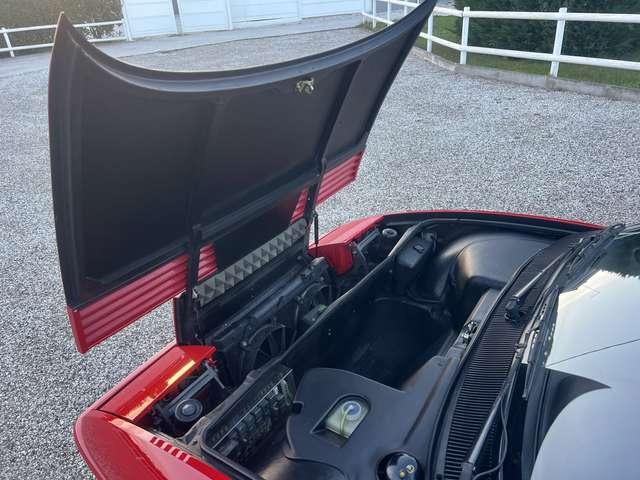 Ferrari Mondial 3.4 T 300cv Pari al nuovo..
