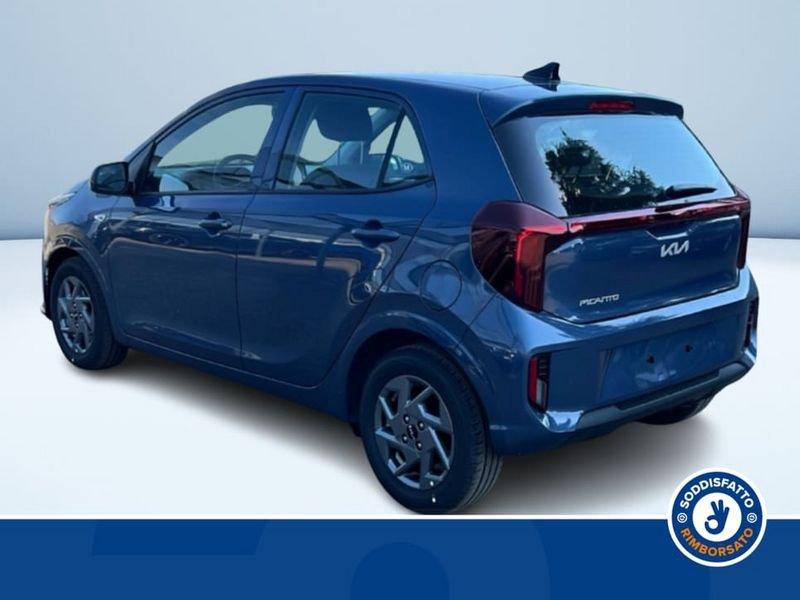 Kia Picanto 1.0 Urban (TT) MY26