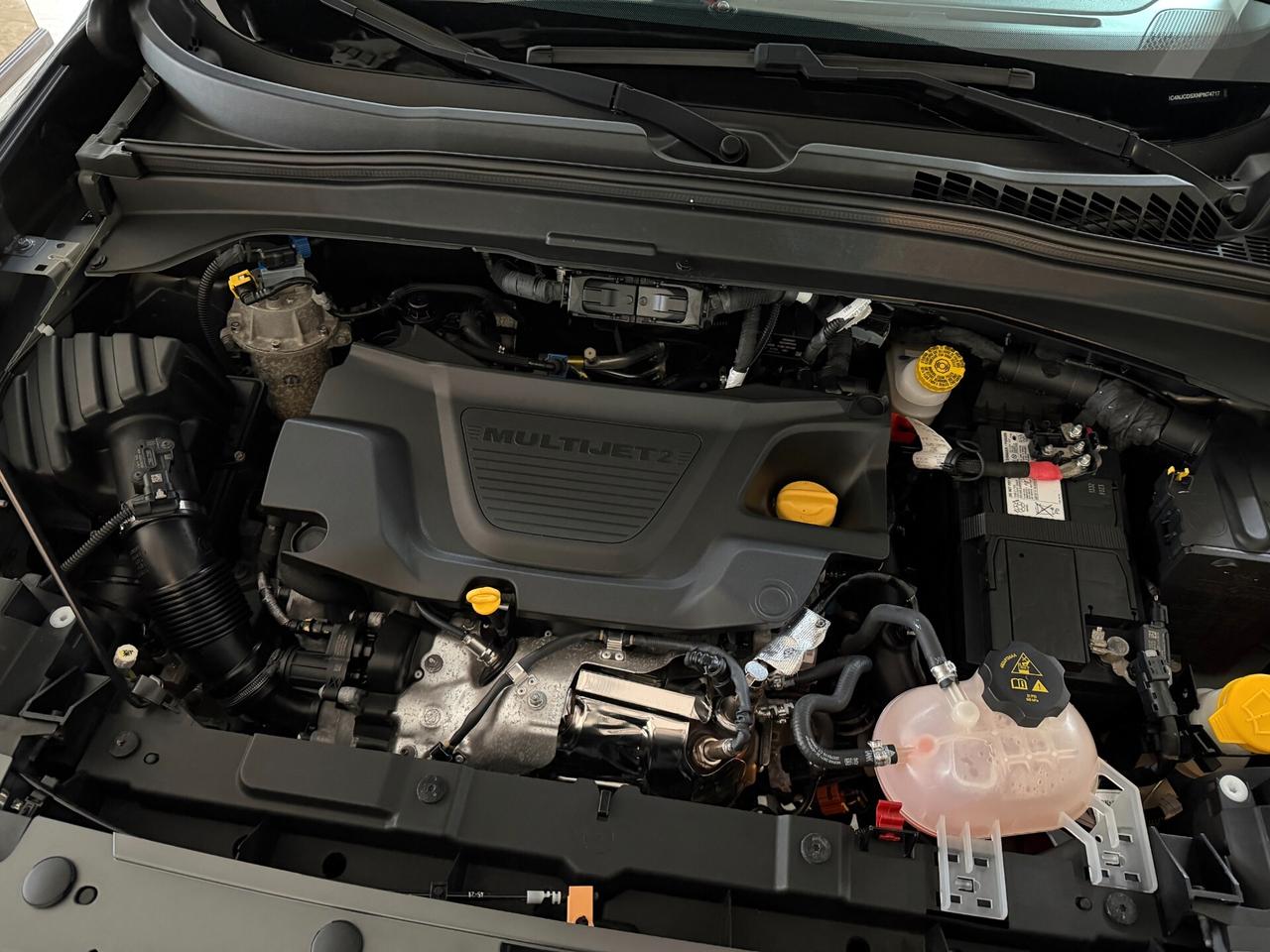 Jeep Renegade 1.6 M.JET 130 cv. LIMITED