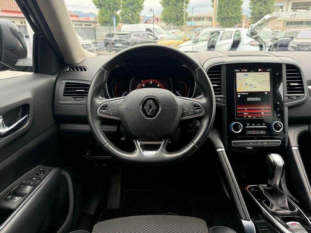 Renault Koleos 1.7 blue dci Executive 150cv x-tronic