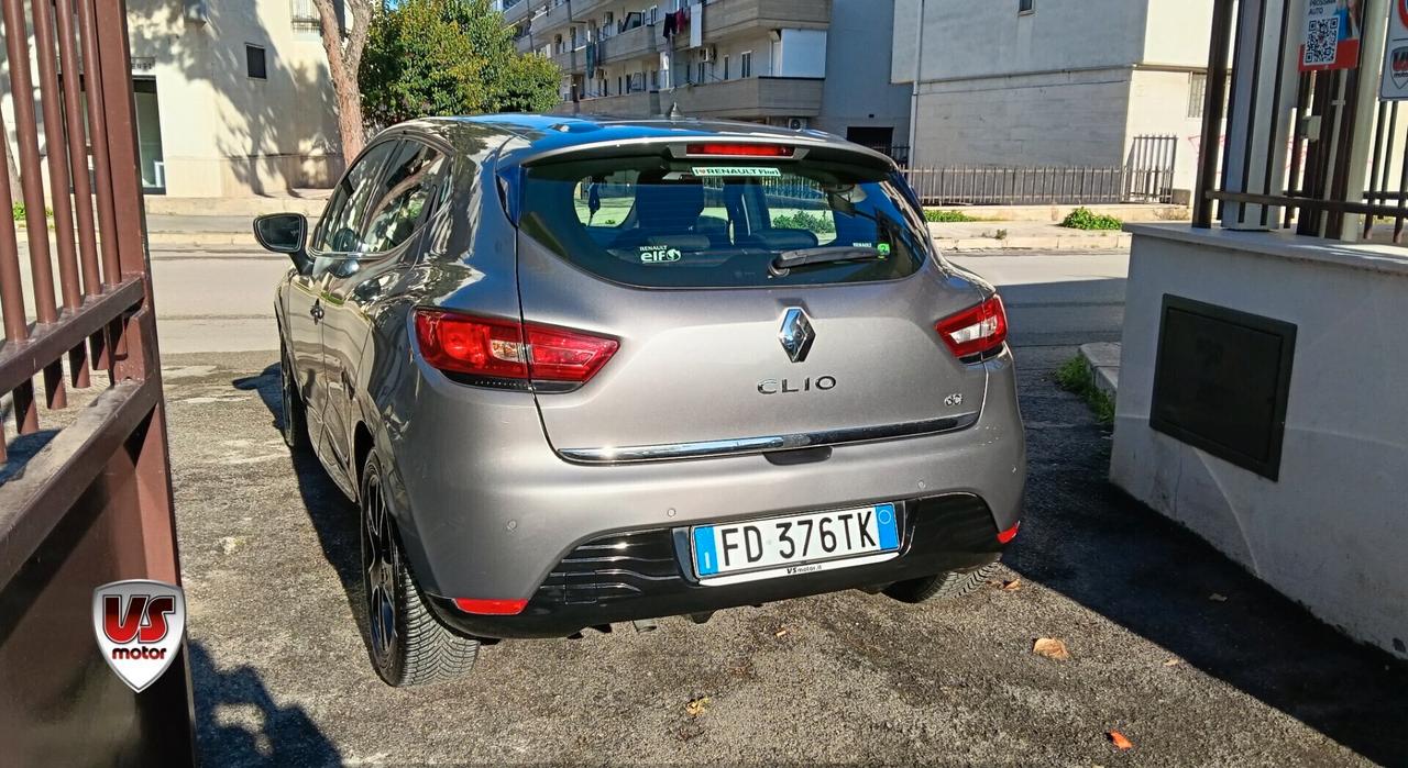 RENAULT CLIO 1.5 DCI-RETROC-PREZZO PROMO!