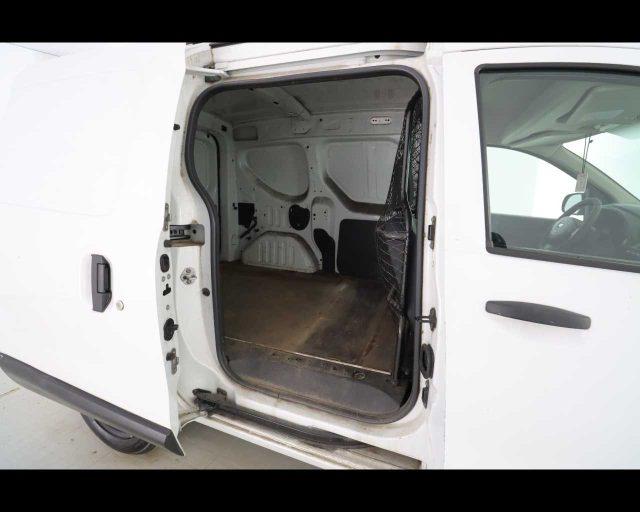 DACIA Dokker 1.6 8V 85CV GPL Furgone