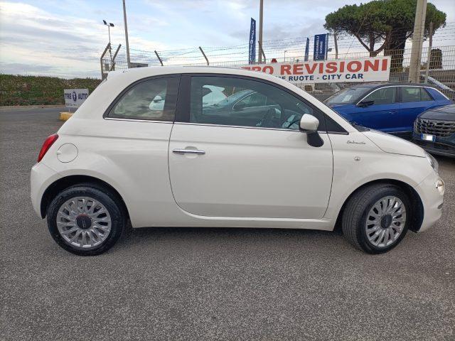 FIAT 500 1.0 Hybrid Dolcevita PREZZO REALE!!