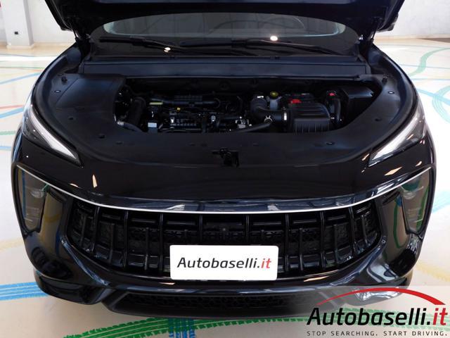 CIRELLI Cirelli 5 1.5 TURBO PREMIUM 177CV AUTOMATICA