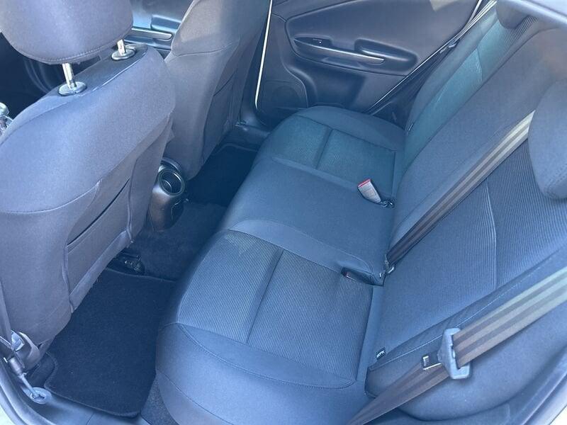 Alfa Romeo Giulietta Giulietta 1.6 JTDm-2 105 CV Exclusive