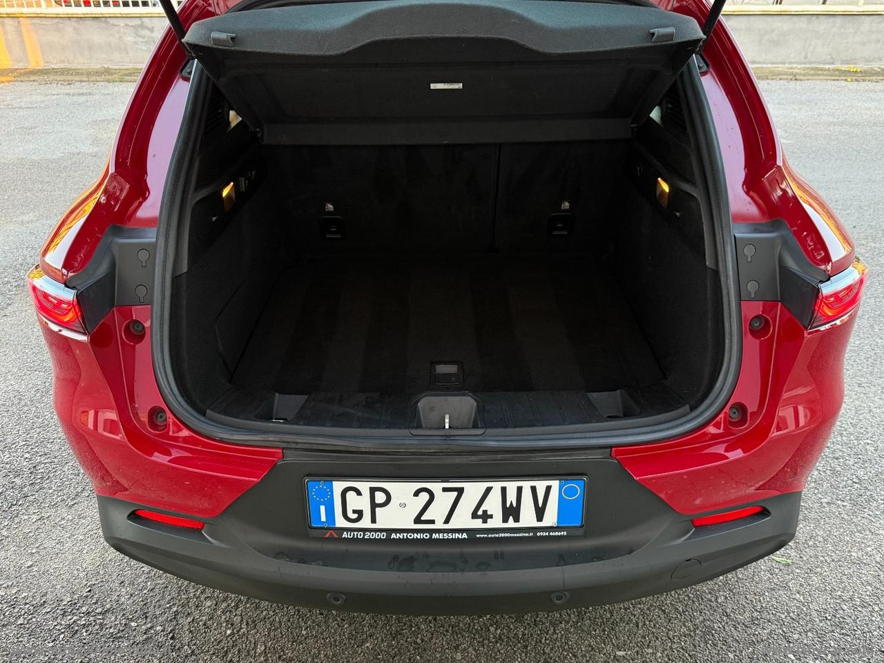 ALFA ROMEO Tonale 1.6 diesel 130 CV TCT6 Super