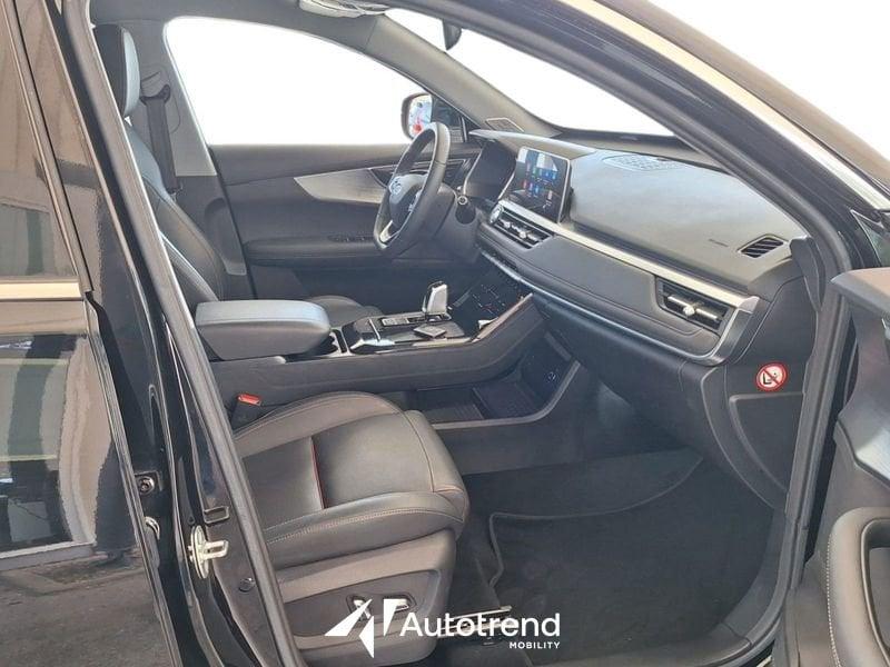 DR AUTOMOBILES dr 6.0 1.5 Turbo 154 CV Bi-Fuel GPL Automatica TETTO LED