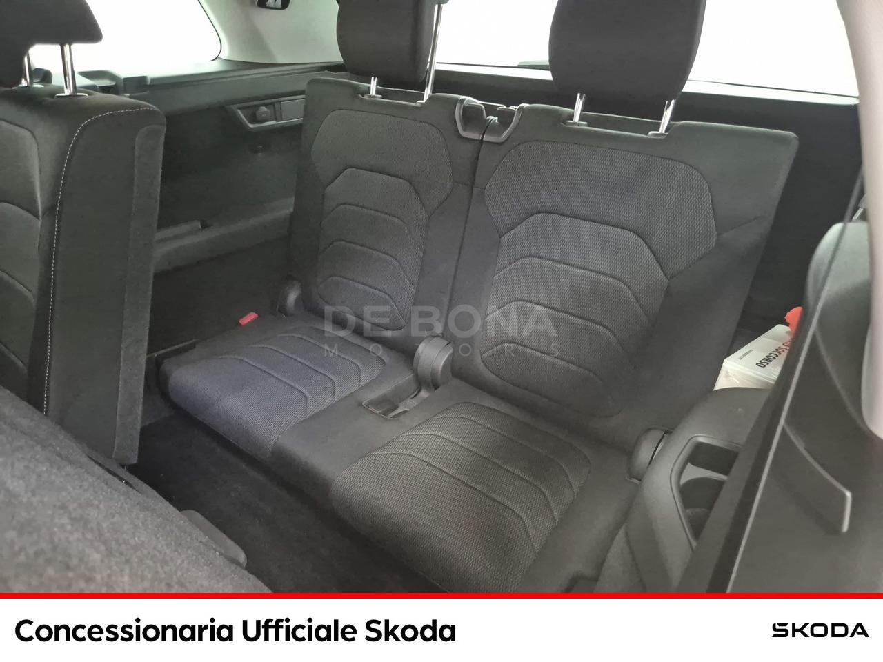 Skoda Kodiaq 2.0 tdi evo executive dsg 7p.ti