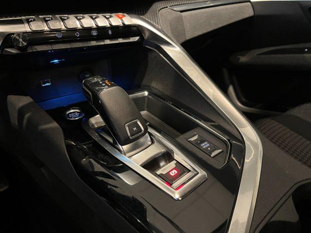 PEUGEOT 5008 BlueHDi 130cv EAT8 Active Business 7 Posti