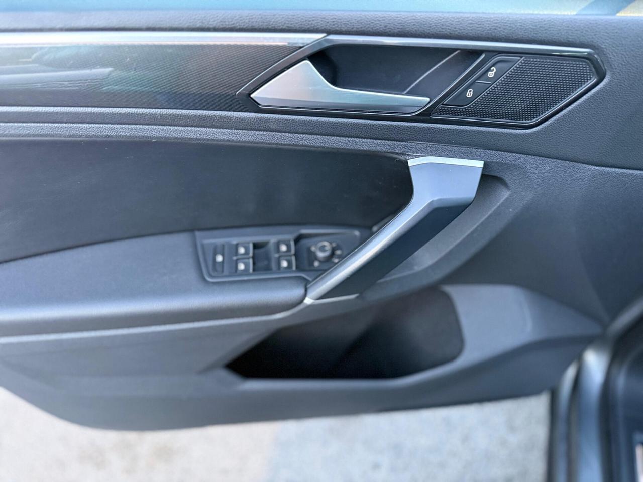 Volkswagen Tiguan 2.0 TDI DSG 4MOTION Style BMT