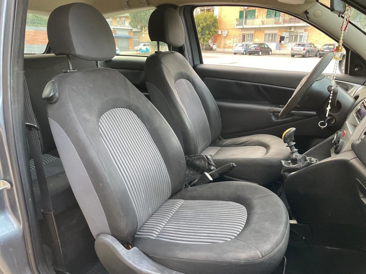 Lancia Ypsilon 1.2 GPL Argento IN OTTIME CONDIZIONI