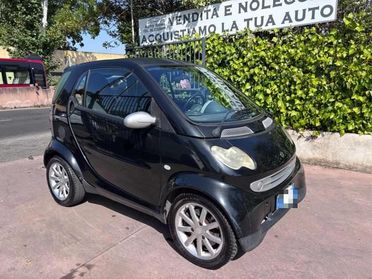 SMART ForTwo 600 smart & passion (40 kW)