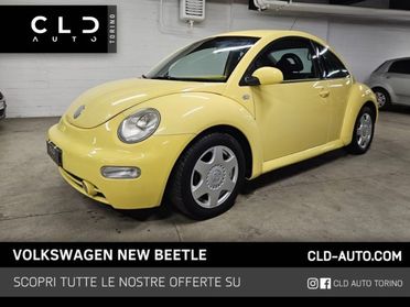 VOLKSWAGEN New Beetle 1.9 TDI