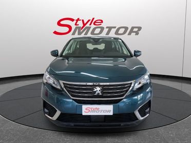 PEUGEOT 5008 BlueHDi 130 S&S Business 7 POSTI