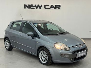 Fiat Punto Evo 1.3 Mjt 75 CV DPF 5 porte S&S Dynamic