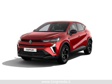 Renault Captur CHILOMETRO ZERO - KM 0 - Captur TCe 90 CV Techno