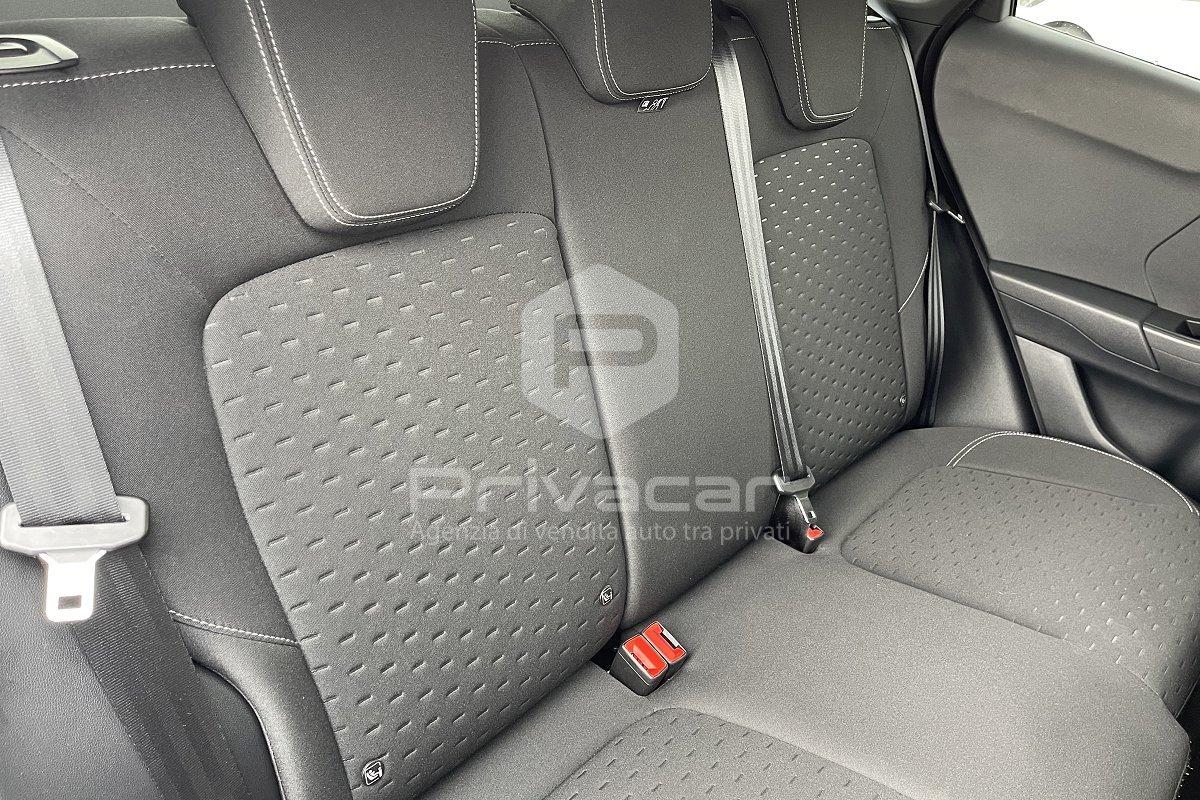 FORD Puma 1.0 EcoBoost Hybrid 125 CV S&S aut. Titanium