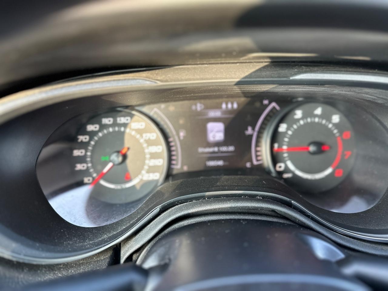 Fiat Tipo 1.4 5 porte Lounge
