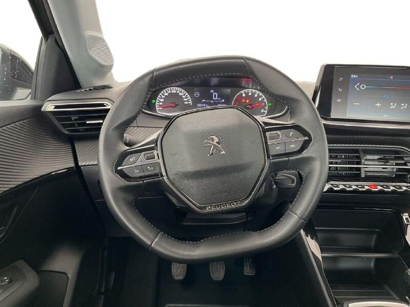 Peugeot 208 II 2019 1.2 puretech Active Pack s&s 75cv