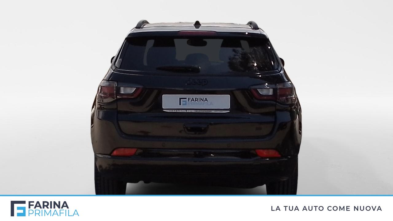 JEEP Compass II 2021 - Compass 1.6 mjt S 2wd 130cv