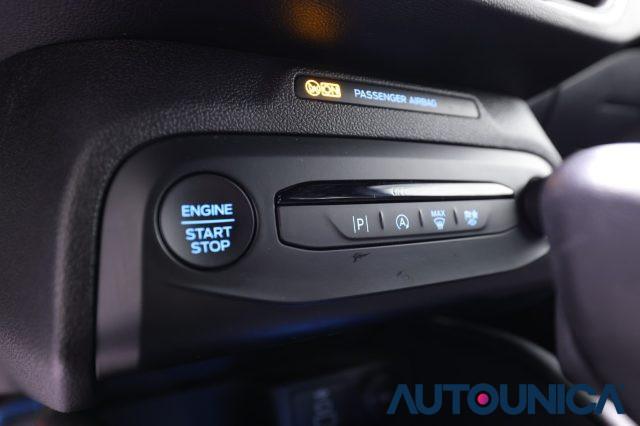 FORD Focus 1.0 ECOBOOS HYBRID 155 CV POWERSHIFT ST-LINE X
