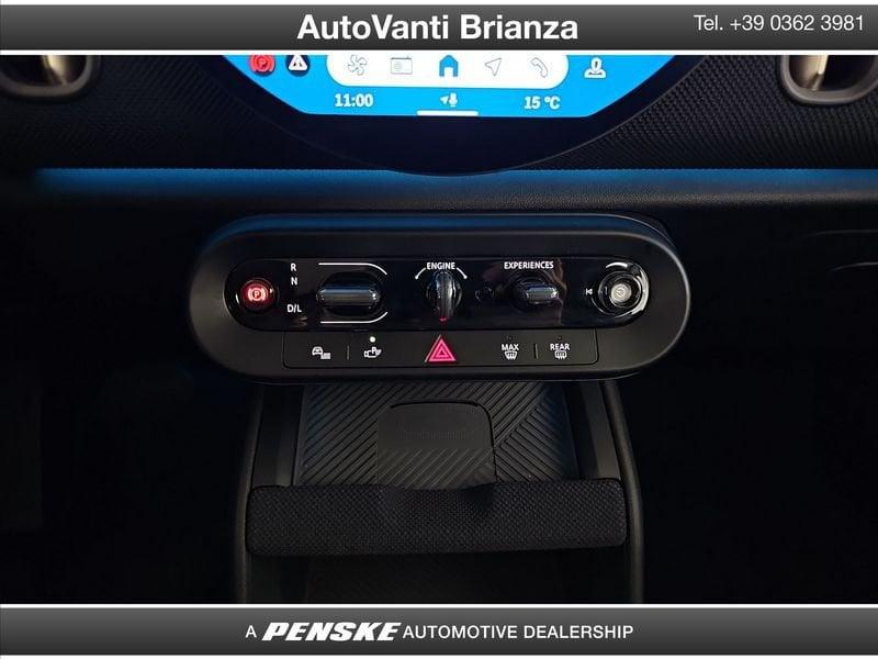 MINI Mini Countryman U25 Mini C Classic Countryman