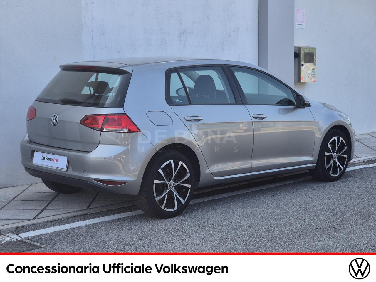 Volkswagen Golf 5p 1.2 tsi trendline 85cv e6