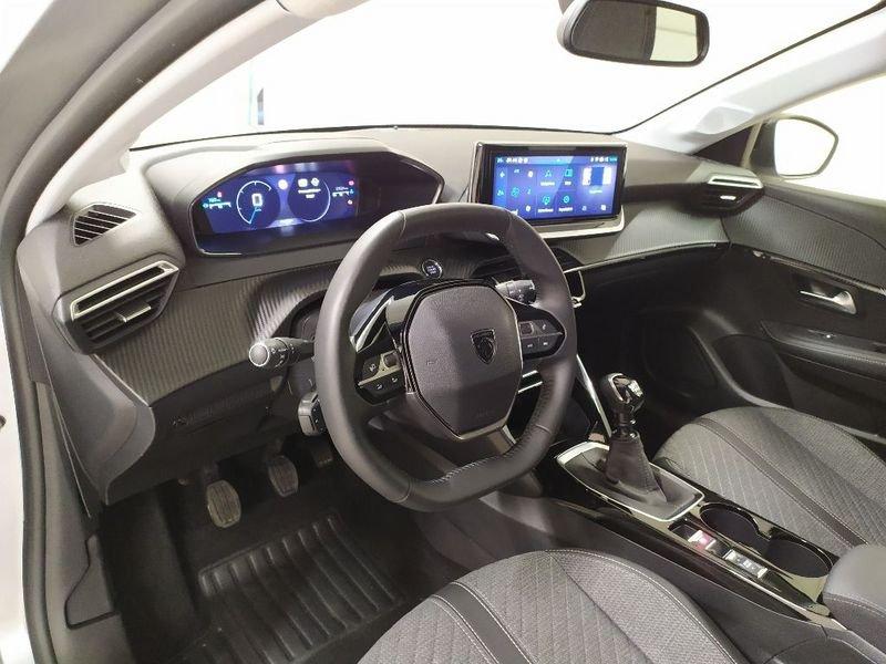 Peugeot 208 1.2 puretech Allure s&s 100cv