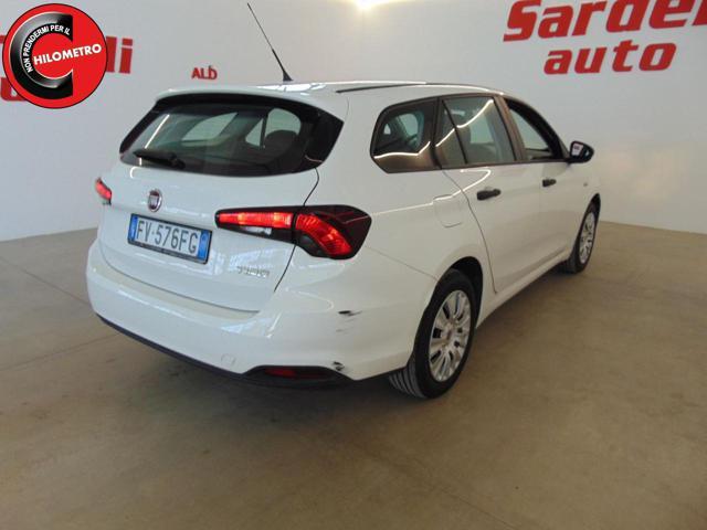 FIAT Tipo 1.3 Mjt S&S SW Pop