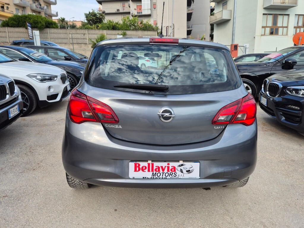 Opel Corsa 1.3 cdti EURO6 5P 75CV