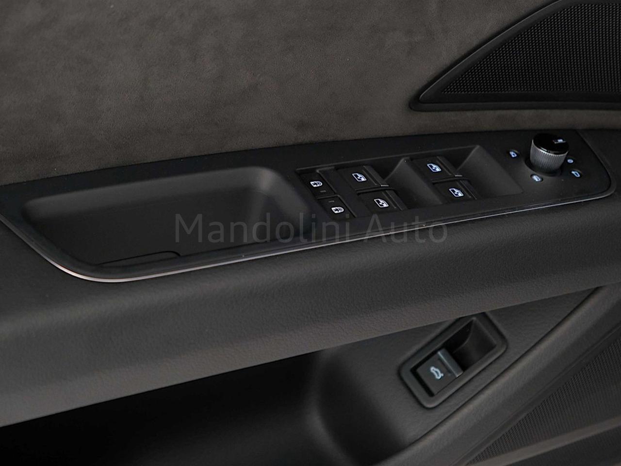 Audi A8 50 3.0 v6 tdi mhev quattro tiptronic