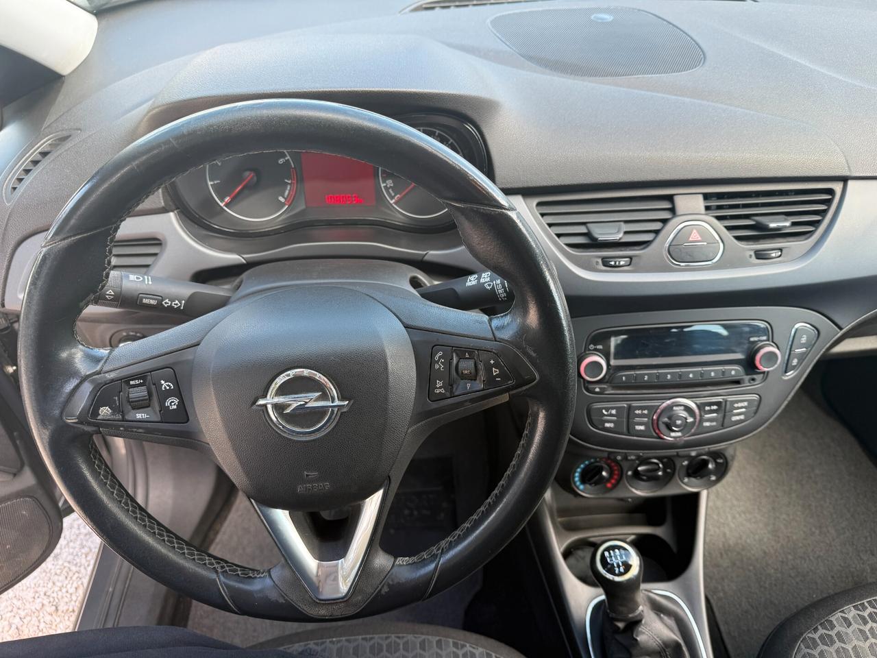 Opel Corsa 1.2 5 porte n-Joy