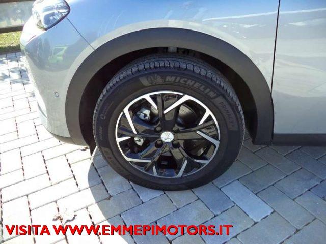 DS AUTOMOBILES DS 3 Crossback E-Tense So Chic