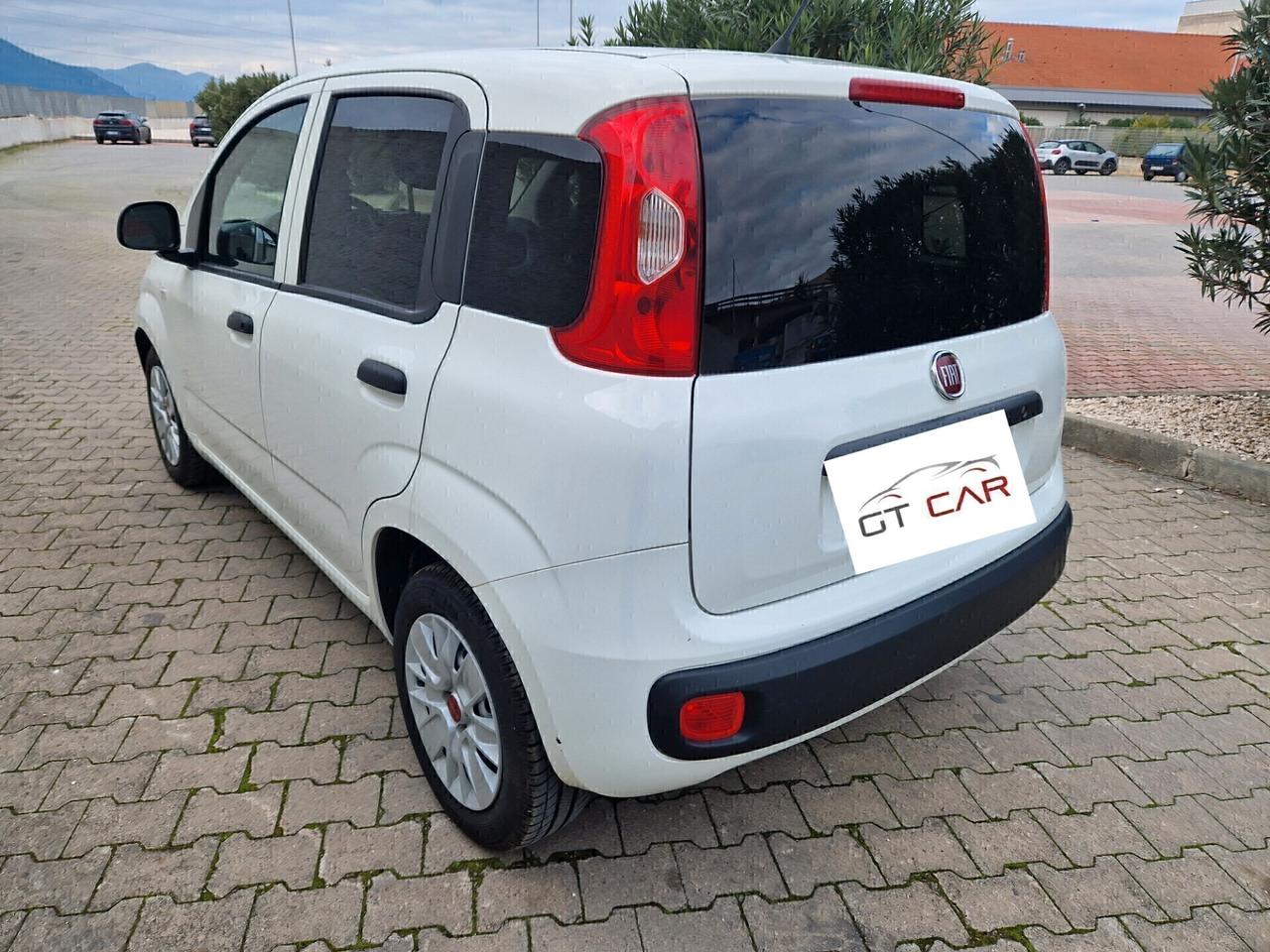 Fiat Panda 1.2 69cv Neopatentati 5 POSTI