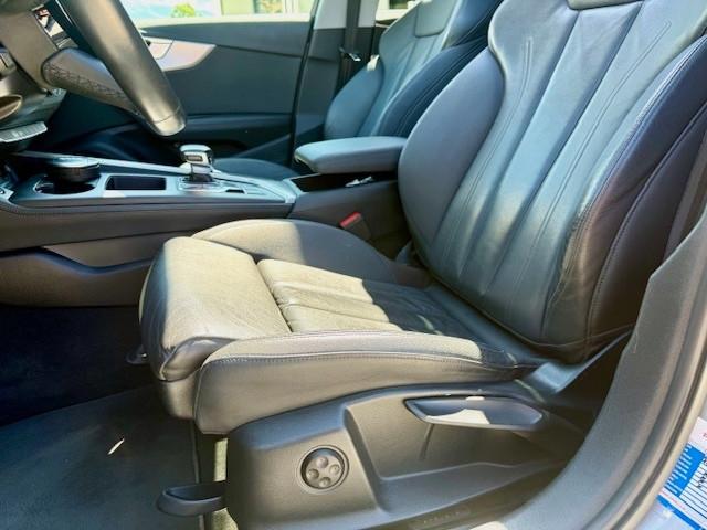 Audi A4 Avant 35 TDI/163 CV S tronic Advanced