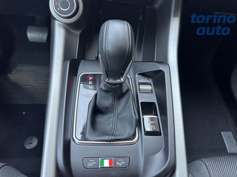 Alfa Romeo Tonale 1.6 Diesel 130cv TCT6 Ti