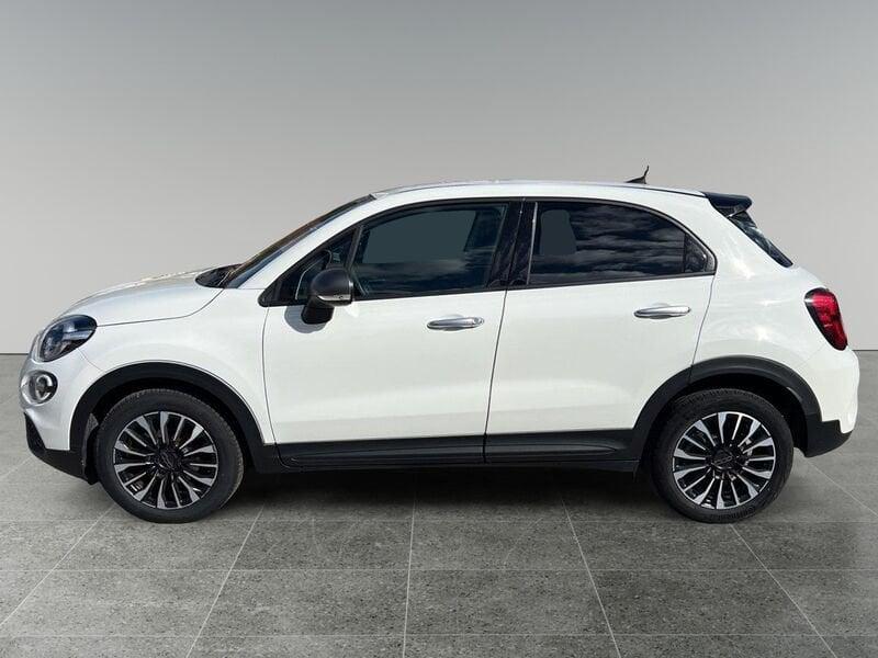 FIAT 500X 1.0 T3 120 CV CONNECT
