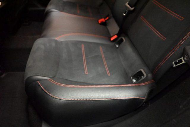 MERCEDES-BENZ A 250 e HYBRID EQ AMG LINE PREMIUM AUTO CAM360°NAVI FULL