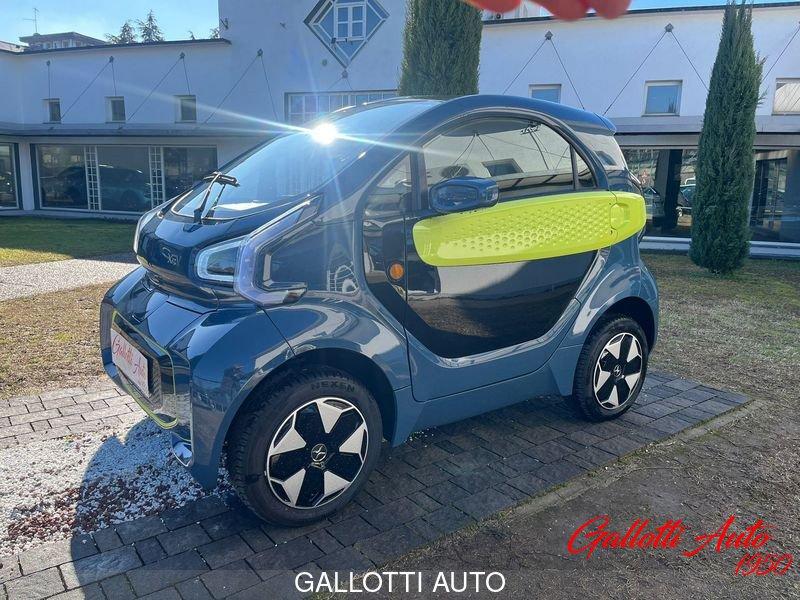 Xev Yoyo 10 CV ELETTRICA